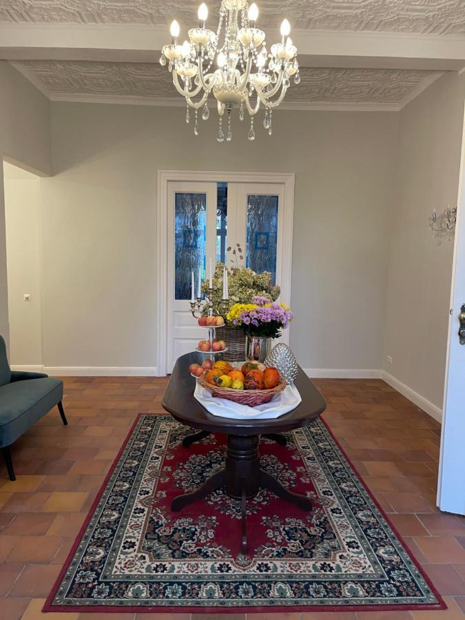 Gutshauszimmer Premium Neu Gaarz المظهر الخارجي الصورة
