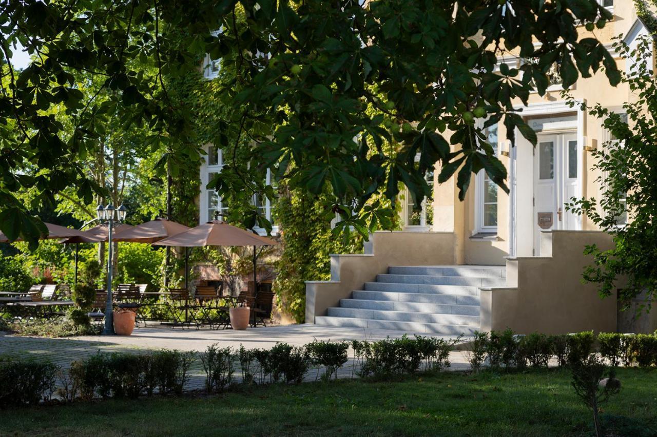 Gutshauszimmer Premium Neu Gaarz المظهر الخارجي الصورة