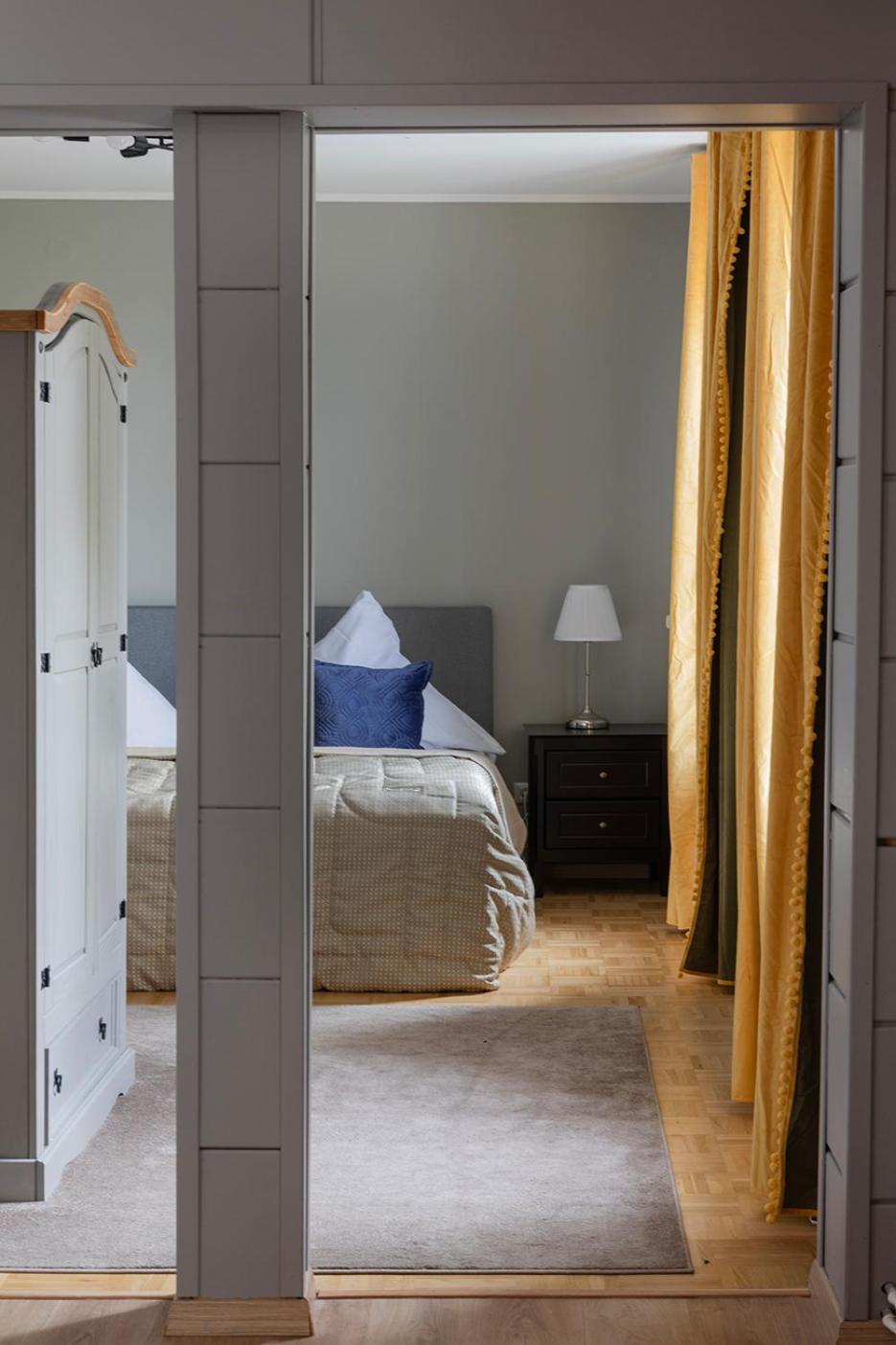 Gutshauszimmer Premium Neu Gaarz المظهر الخارجي الصورة