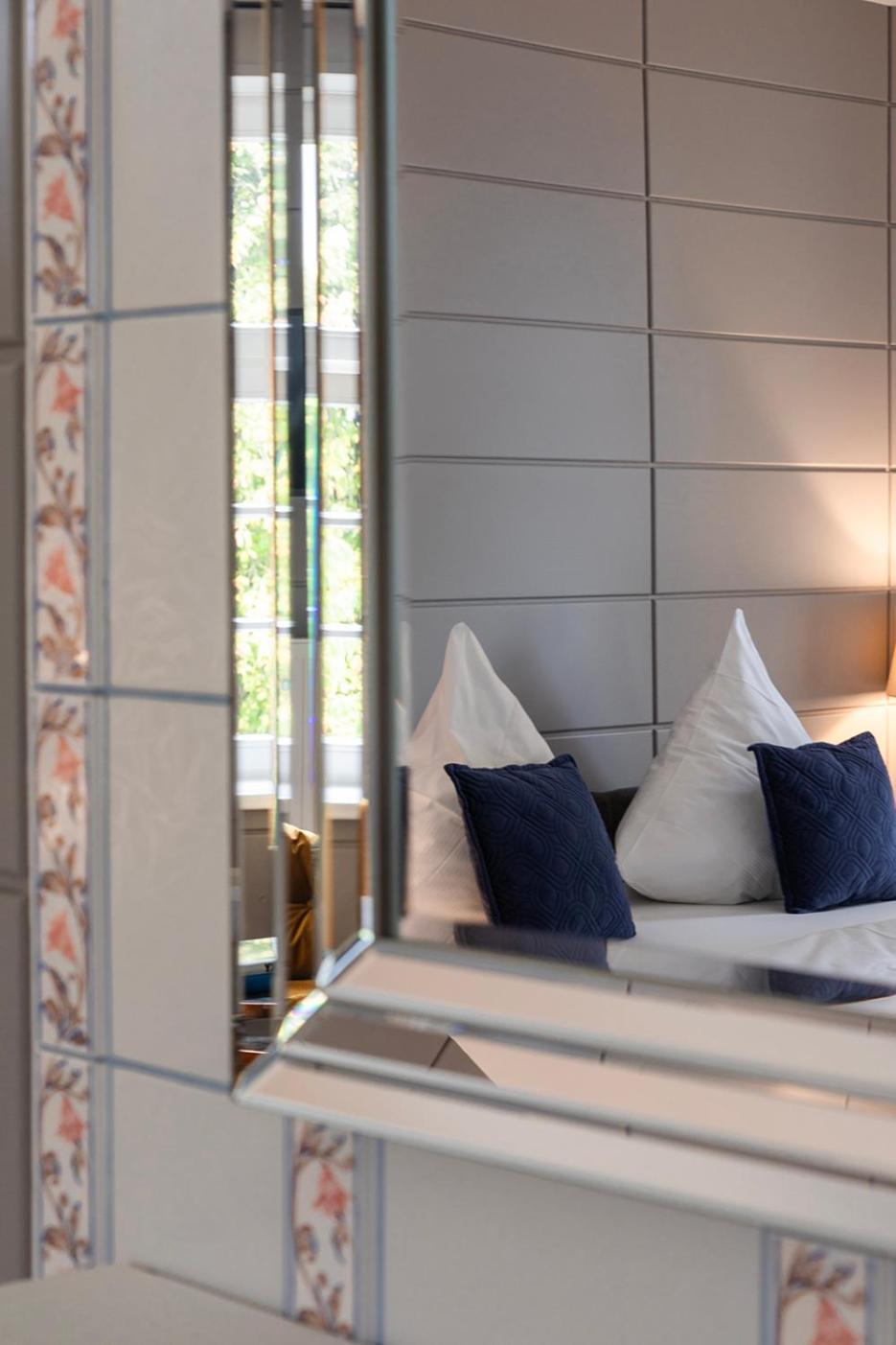Gutshauszimmer Premium Neu Gaarz المظهر الخارجي الصورة
