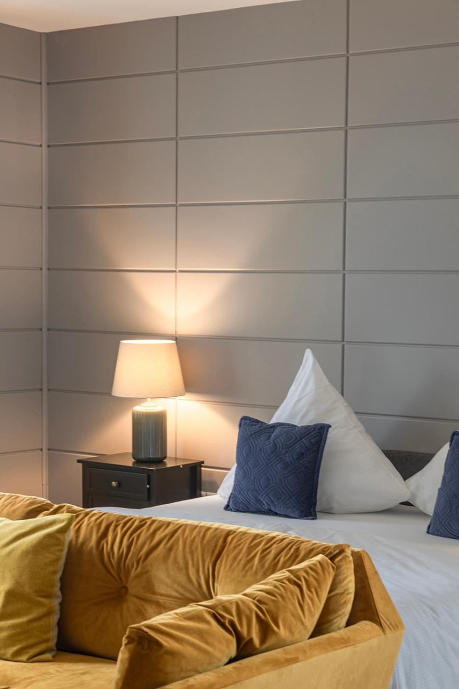 Gutshauszimmer Premium Neu Gaarz المظهر الخارجي الصورة
